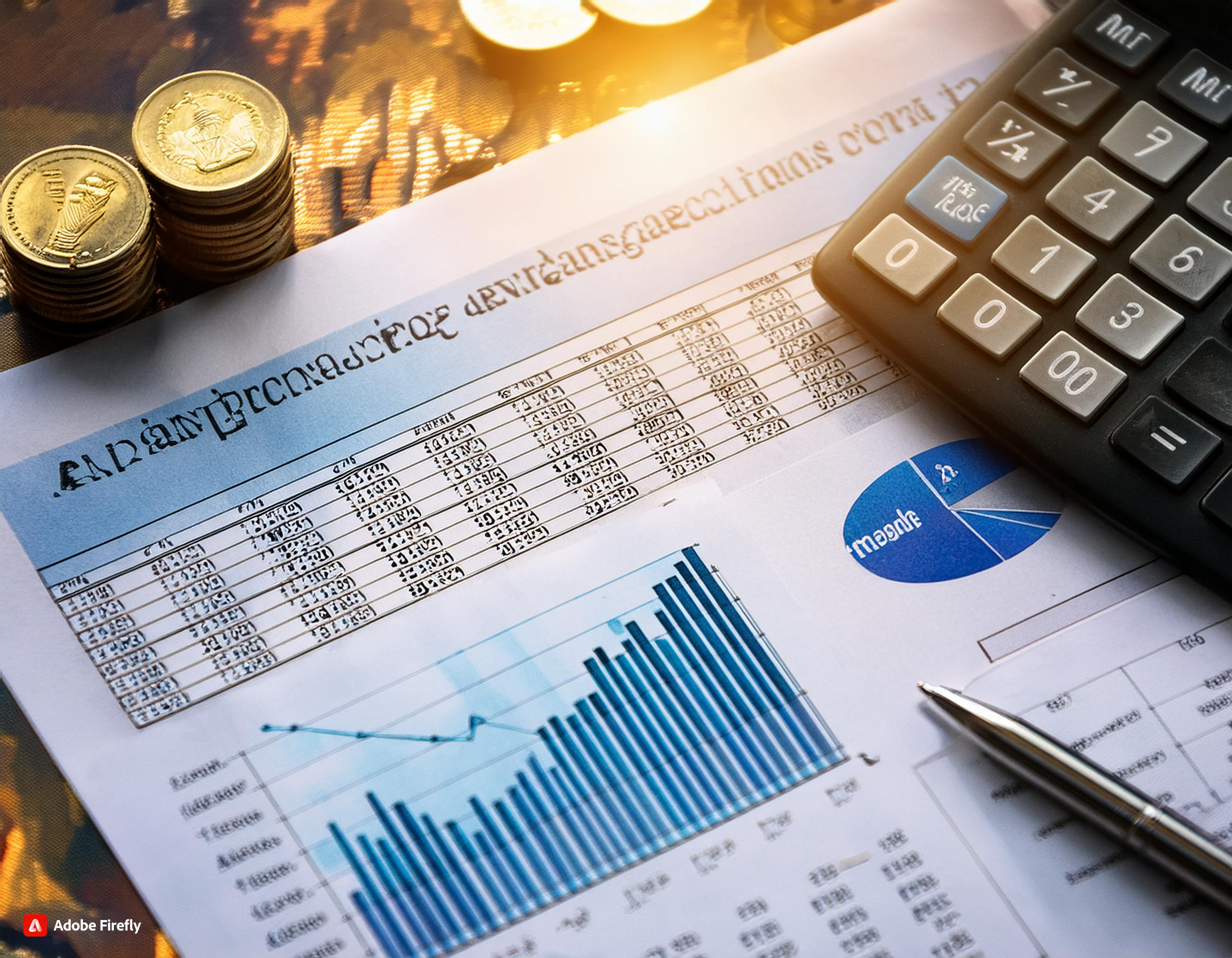 Analyzing Financial Statements: A Guide for Investors