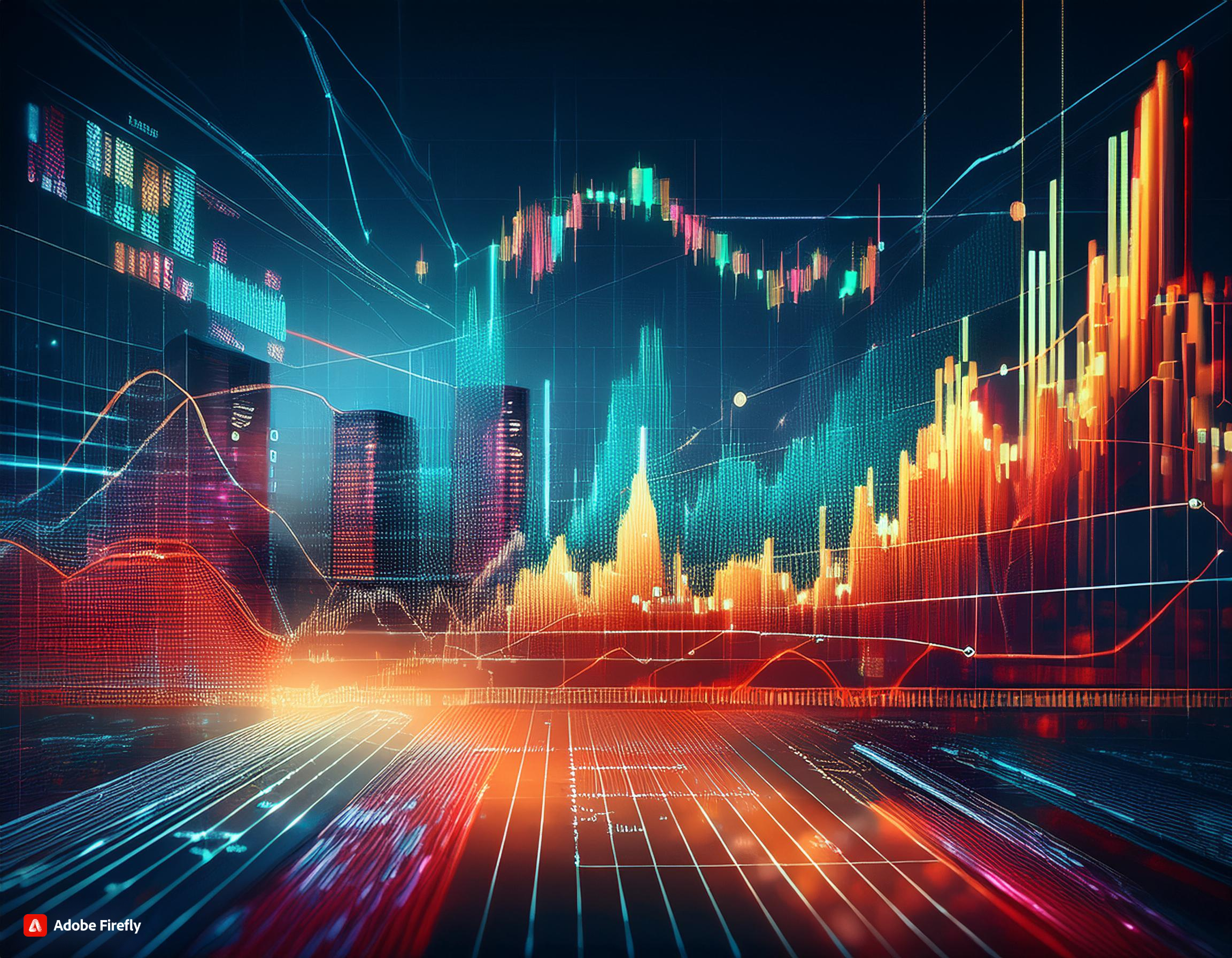 The Impact of Economic Indicators on Stock Prices