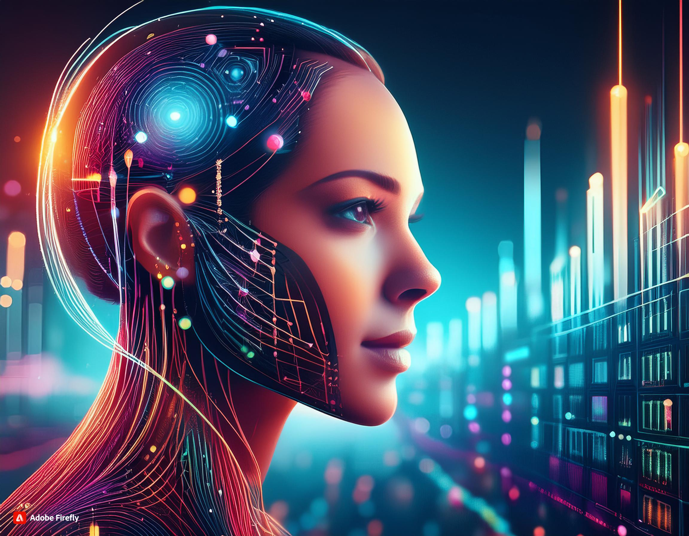 The Role of Artificial Intelligence in Modern Trading